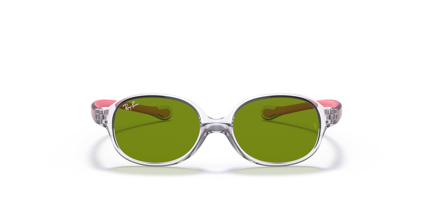 Ray-Ban RJ9187S 7082/2 39