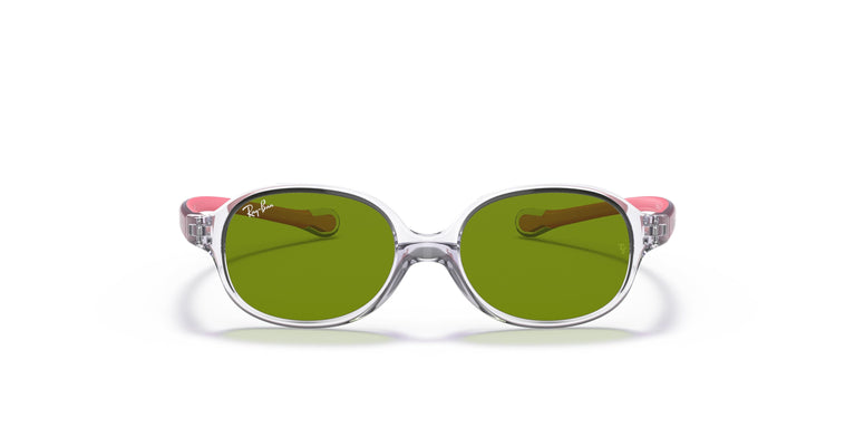 Ray-Ban RJ9187S 7082/2 39