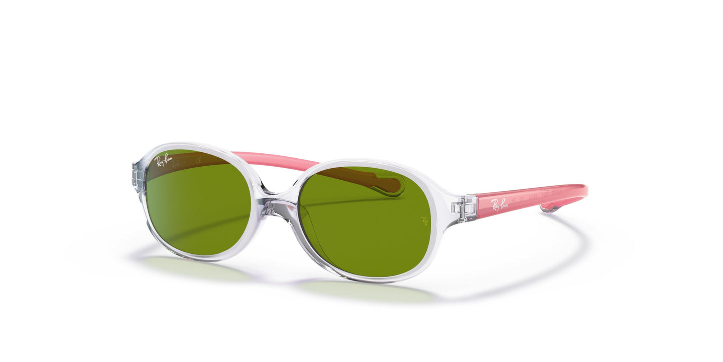 Ray-Ban RJ9187S 7082/2 39