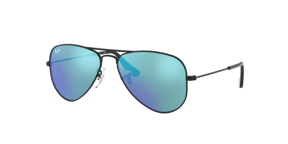 Ray-Ban Kids RJ9506S AVIATOR 201/55 50