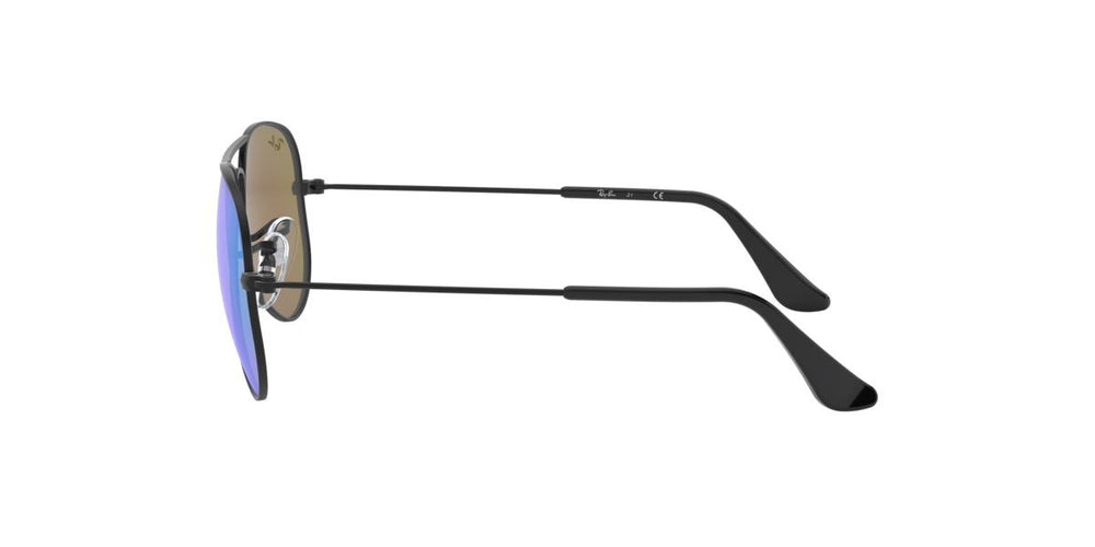 Ray-Ban Kids RJ9506S AVIATOR 201/55 50