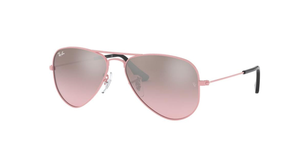 Ray-Ban Kids RJ9506S AVIATOR 211/7E 50
