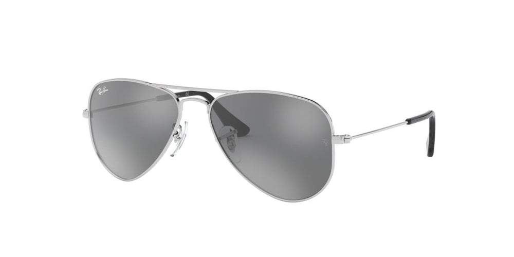Ray-Ban Kids RJ9506S AVIATOR 212/6G 52