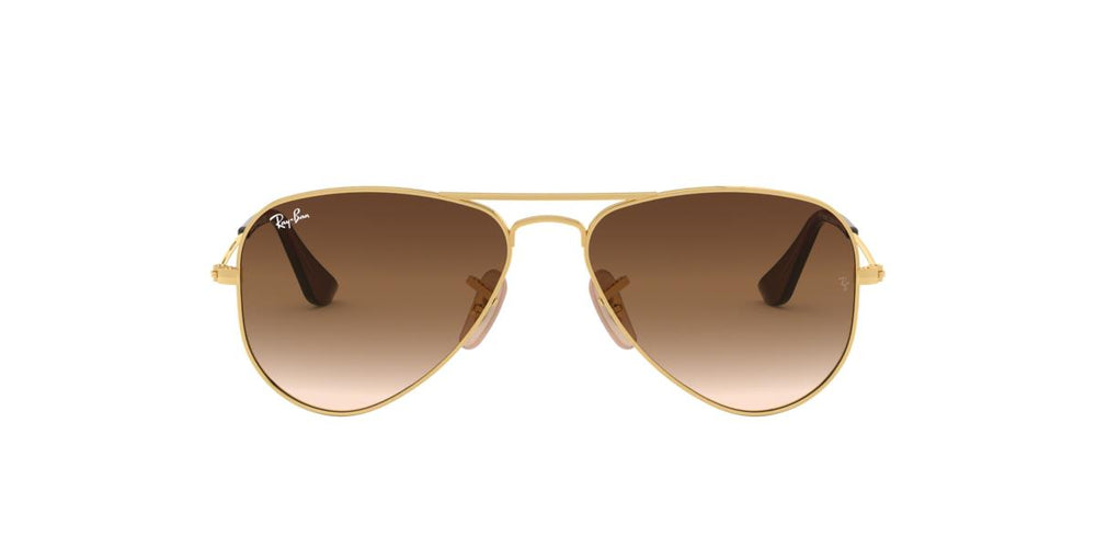 Ray-Ban RJ9506S JUNIOR AVIATOR - 223/13 - Arista - 52 mm