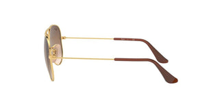 Ray-Ban RJ9506S JUNIOR AVIATOR 223/13 50