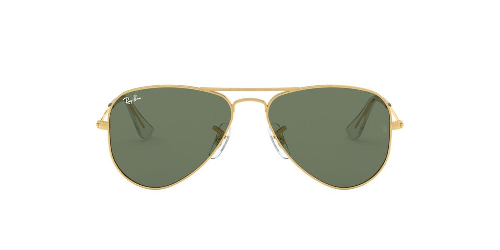 Ray-Ban RJ9506S JUNIOR AVIATOR - 223/71 - Arista - 50 mm