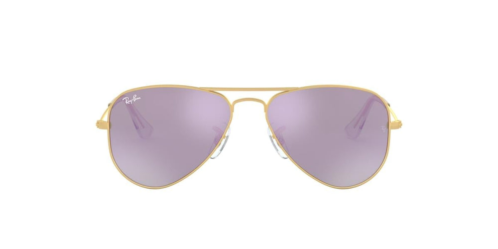 Ray-Ban RJ9506S JUNIOR AVIATOR - 249/4V - Matte Arista - 50 mm
