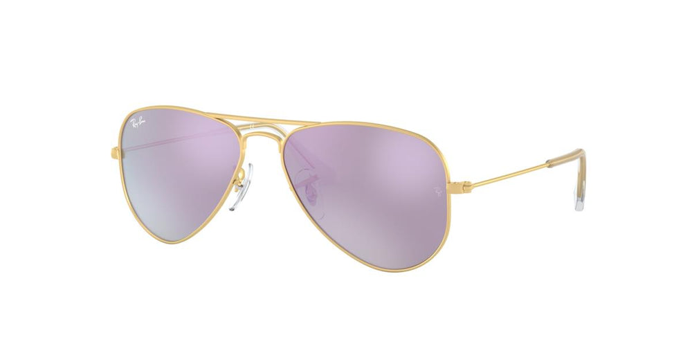 Ray-Ban Kids RJ9506S AVIATOR 249/4V 52
