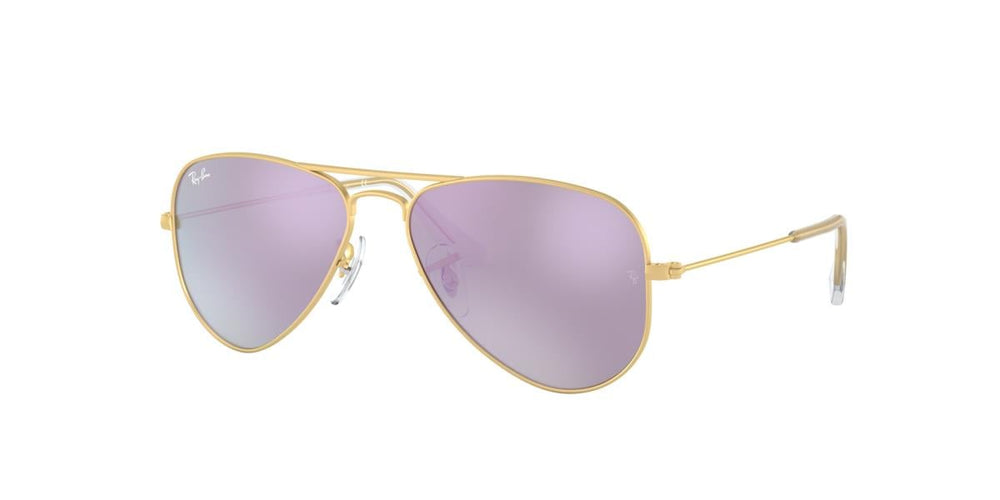 Ray-Ban Kids RJ9506S AVIATOR 249/4V 50