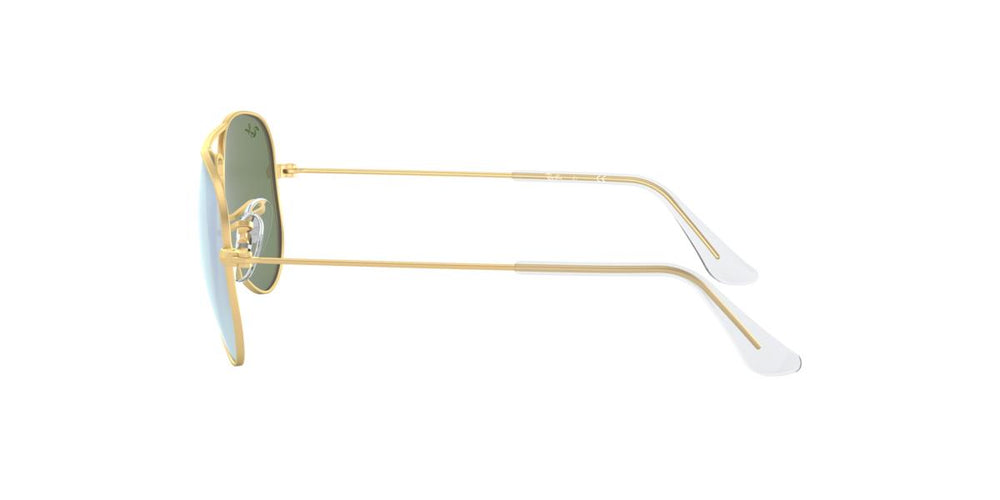 Ray-Ban Kids RJ9506S AVIATOR 249/4V 52