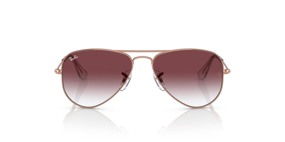 Ray-Ban Kids RJ9506S AVIATOR 291/8H 50