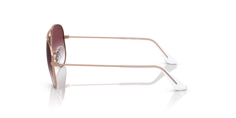 Ray-Ban RJ9506S JUNIOR AVIATOR 291/8H 50