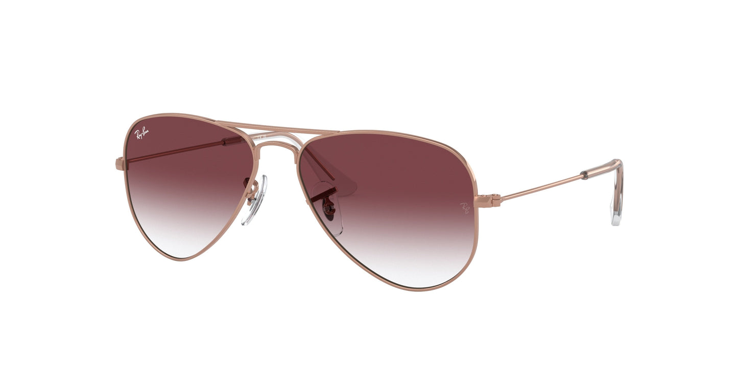 Ray-Ban RJ9506S JUNIOR AVIATOR 291/8H 50