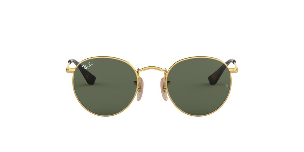 Ray-Ban RJ9547S JUNIOR ROUND - 223/71 - Arista - 44 mm
