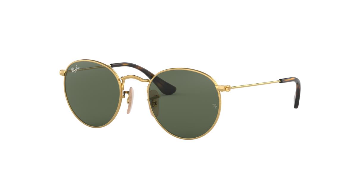 Ray-Ban RJ9547S JUNIOR ROUND 223/71 44