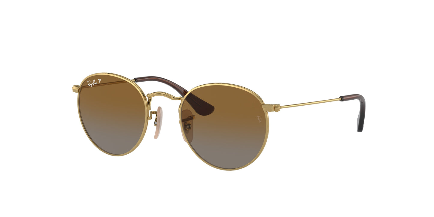 Ray-Ban RJ9547S JUNIOR ROUND 223/T5 44