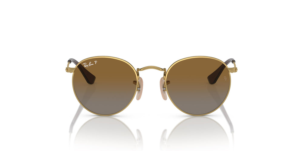Ray-Ban Kids RJ9547S ROUND 223/T5 44