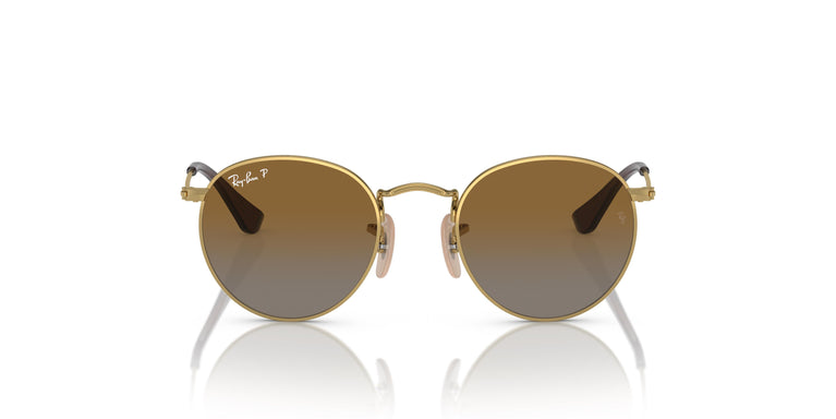 Ray-Ban RJ9547S JUNIOR ROUND 223/T5 44