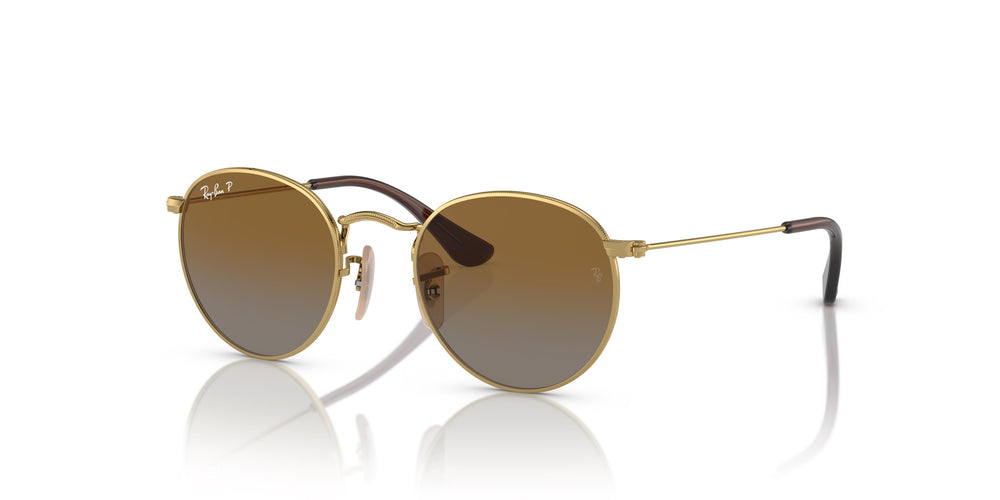 Ray-Ban Kids RJ9547S ROUND 223/T5 44