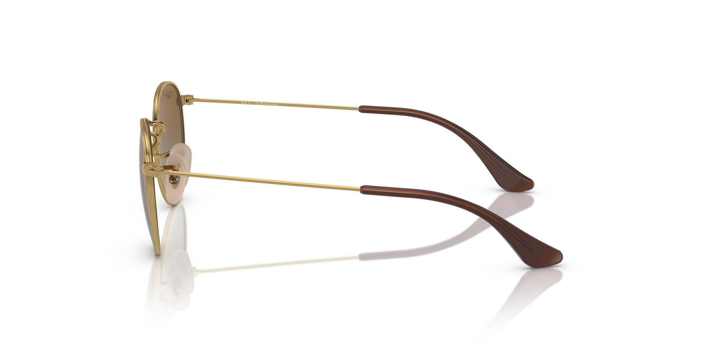 Ray-Ban RJ9547S JUNIOR ROUND 223/T5 44
