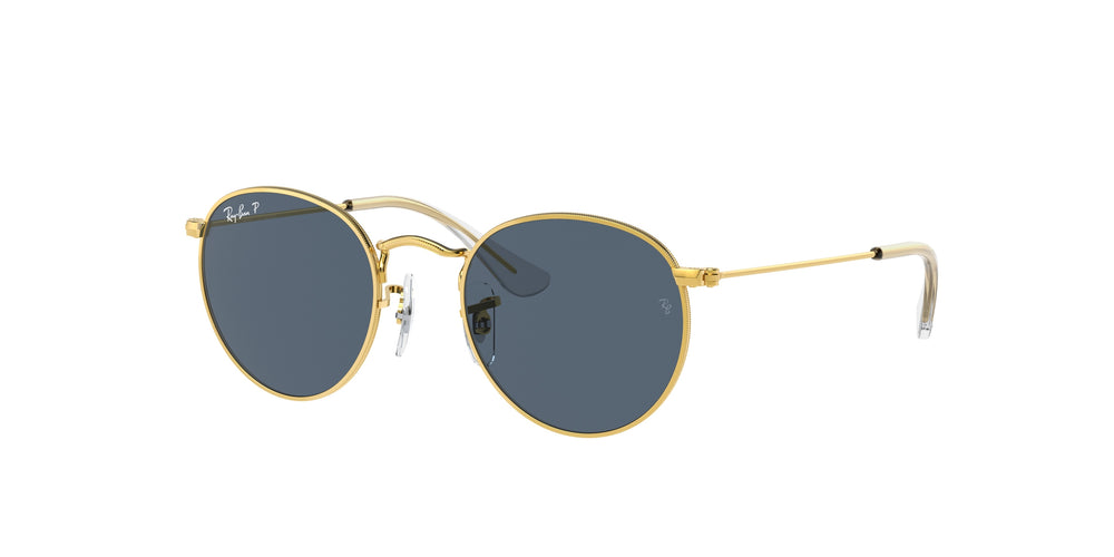 Ray-Ban Kids RJ9547S ROUND 286/2V 44