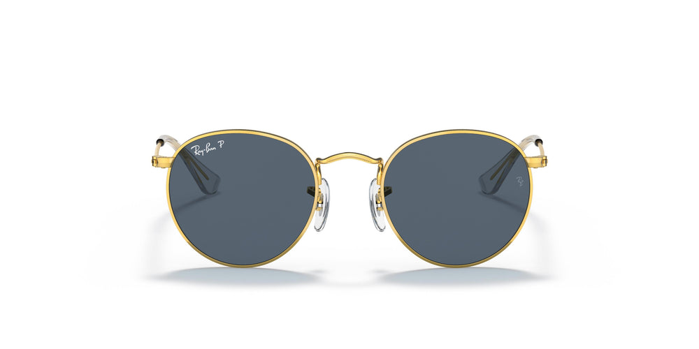 Ray-Ban Kids RJ9547S ROUND 286/2V 44