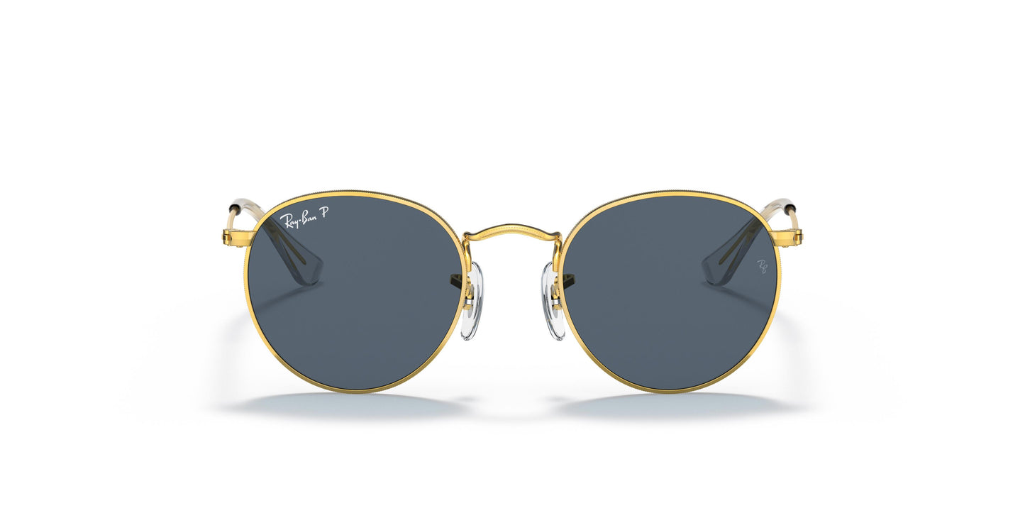 Ray-Ban RJ9547S JUNIOR ROUND 286/2V 44