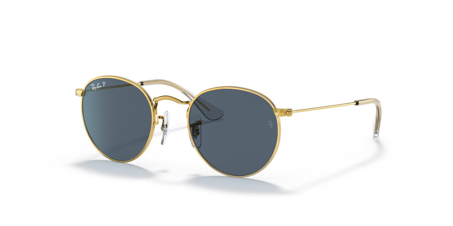 Ray-Ban RJ9547S JUNIOR ROUND 286/2V 44