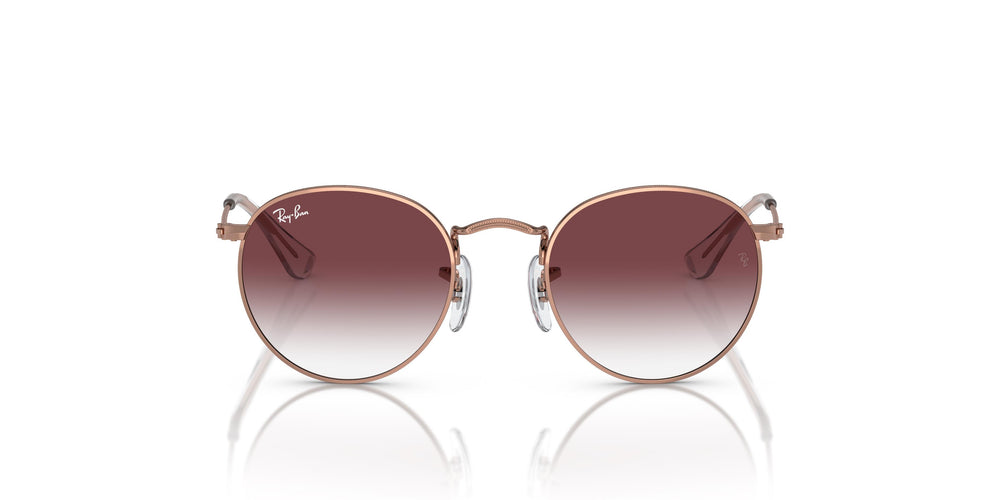 Ray-Ban Kids RJ9547S ROUND 291/8H 44