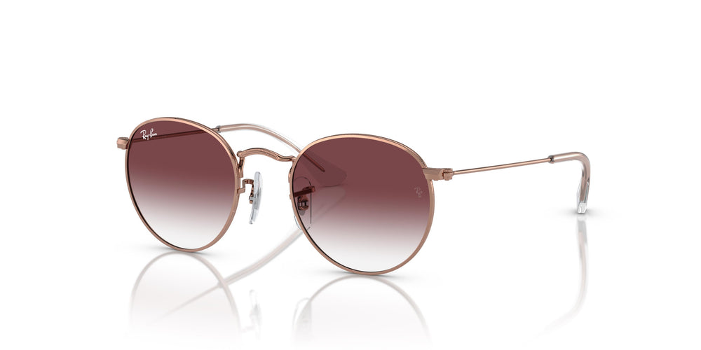Ray-Ban Kids RJ9547S ROUND 291/8H 44