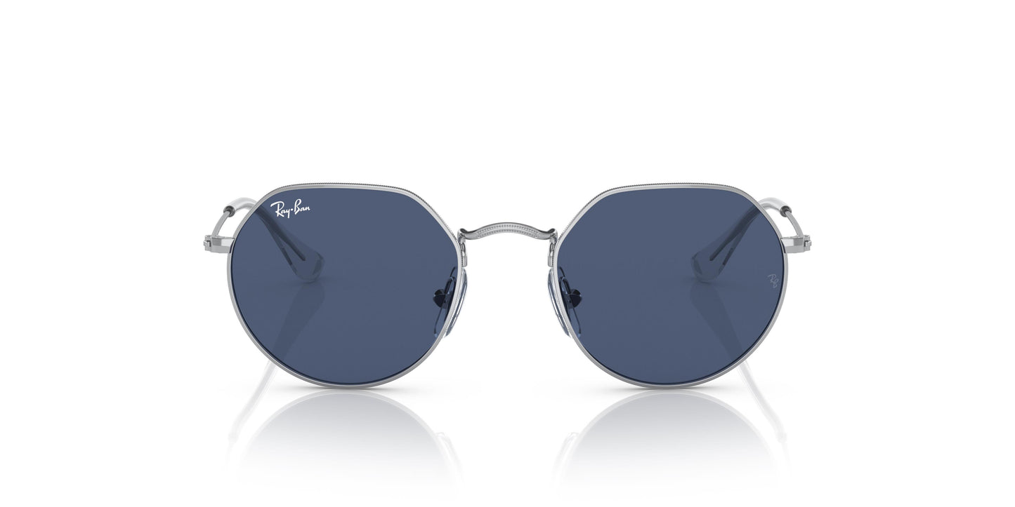 Ray-Ban RJ9565S JUNIOR JACK 212/80 47