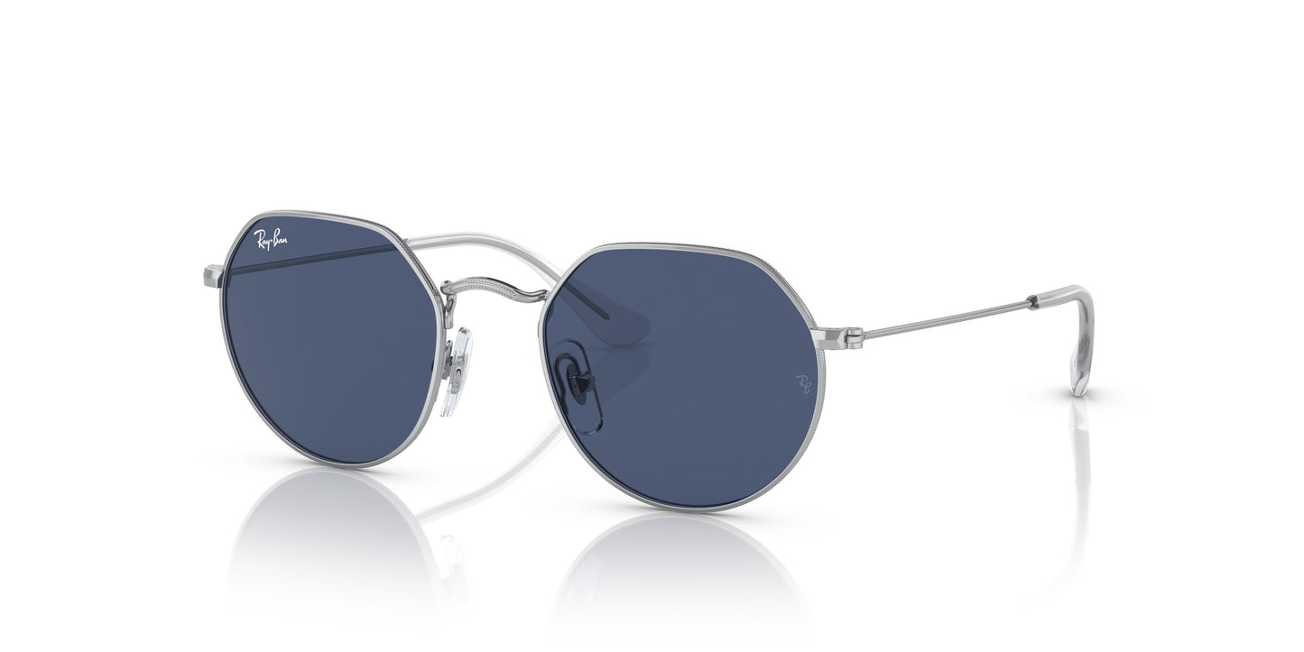 Ray-Ban RJ9565S JUNIOR JACK 212/80 47