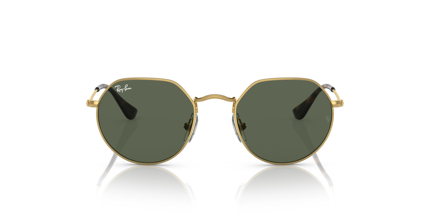 Ray-Ban RJ9565S JUNIOR JACK 223/71 47