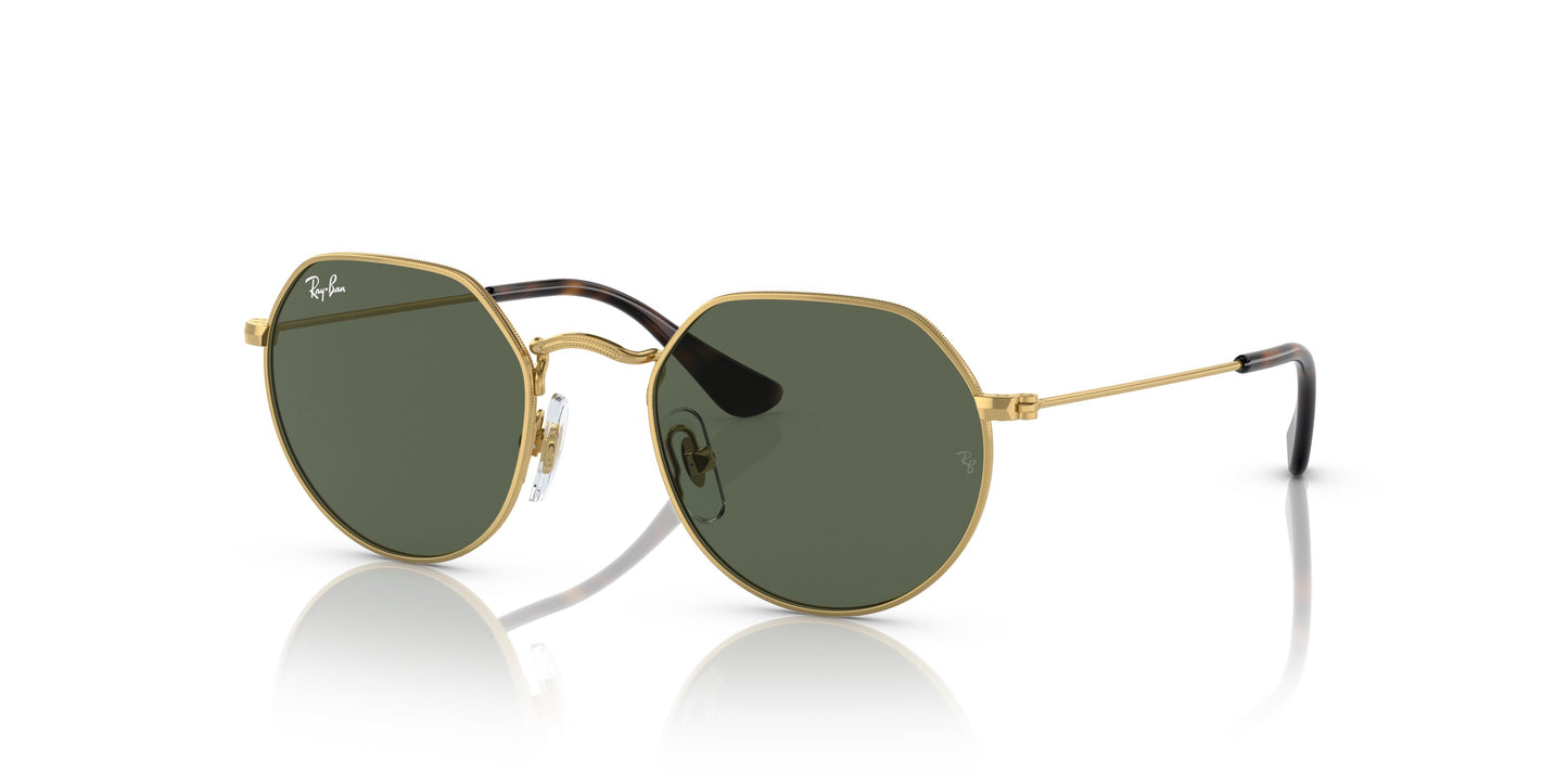 Ray-Ban RJ9565S JUNIOR JACK 223/71 47