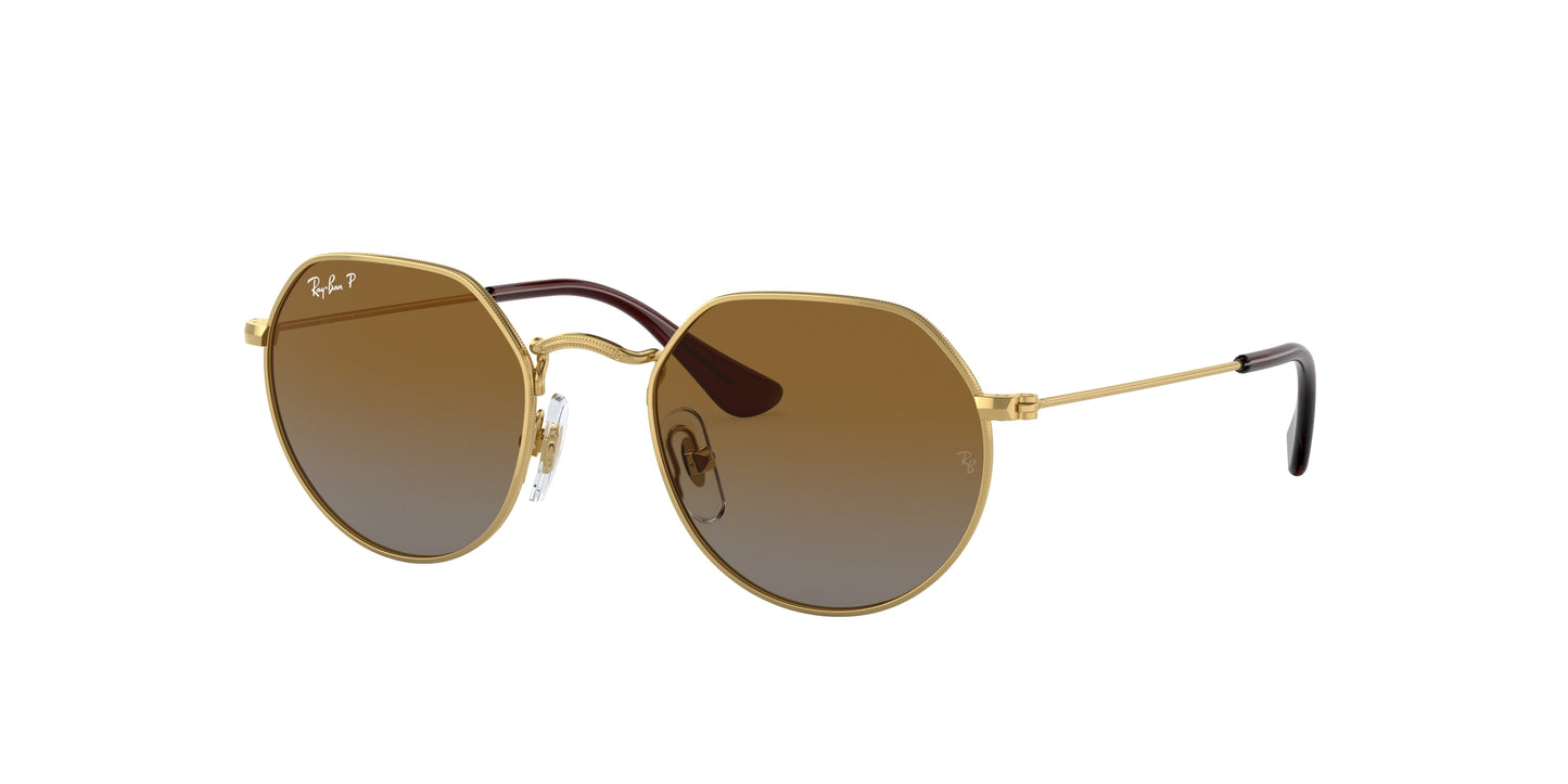Ray-Ban RJ9565S JUNIOR JACK 223/T5 47