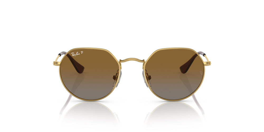 Ray-Ban Kids RJ9565S JACK 223/T5 47