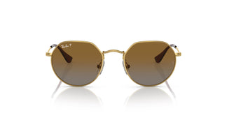 Ray-Ban RJ9565S JUNIOR JACK 223/T5 47
