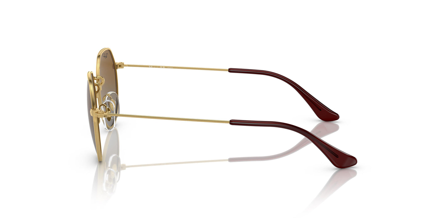 Ray-Ban RJ9565S JUNIOR JACK 223/T5 47