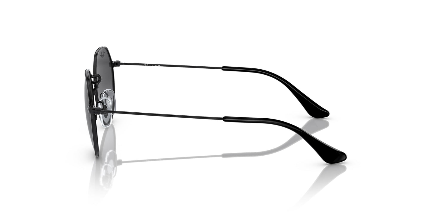 Ray-Ban RJ9565S JUNIOR JACK 287/8G 47