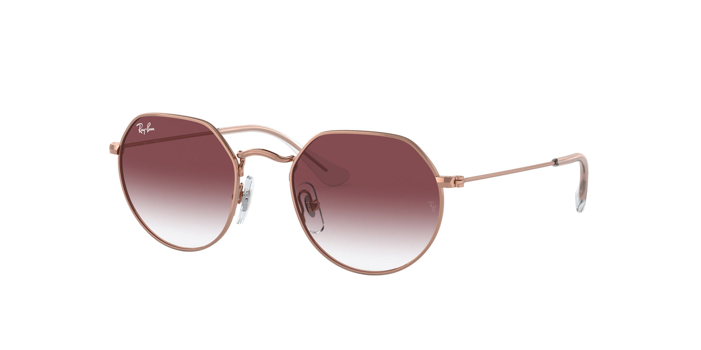 Ray-Ban RJ9565S JUNIOR JACK 291/8H 47