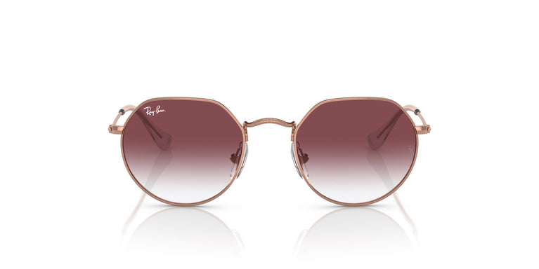 Ray-Ban RJ9565S JUNIOR JACK 291/8H 47