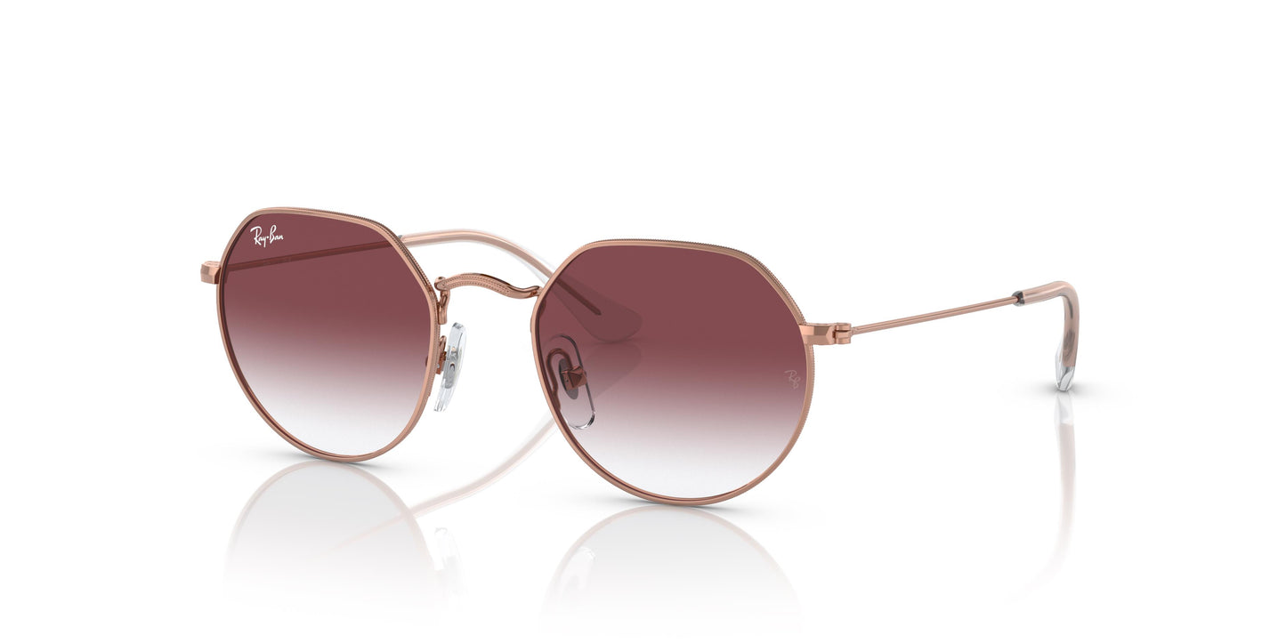 Ray-Ban RJ9565S JUNIOR JACK 291/8H 47