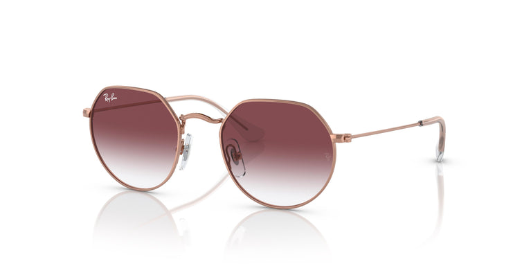 Ray-Ban RJ9565S JUNIOR JACK 291/8H 47