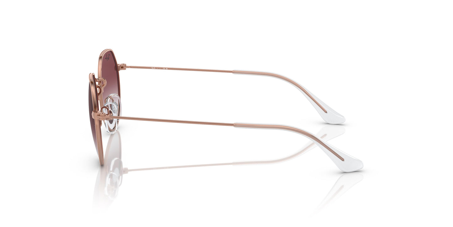 Ray-Ban RJ9565S JUNIOR JACK 291/8H 47
