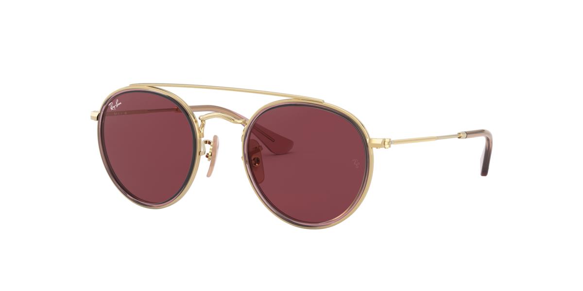 Ray-Ban RJ9647S 281/75 46