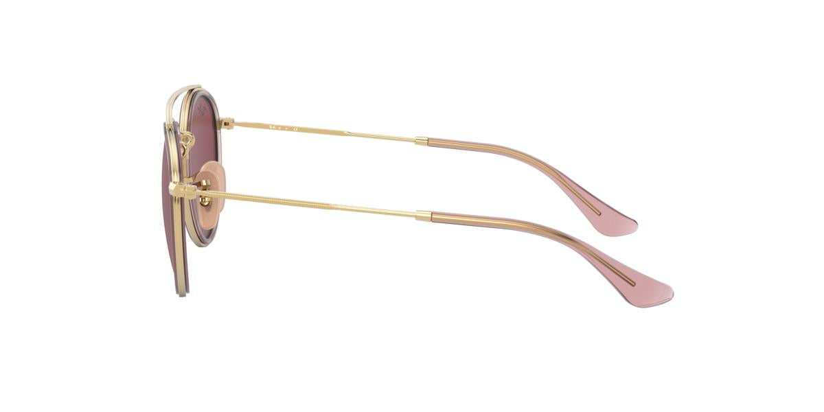 Ray-Ban RJ9647S 281/75 46