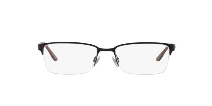 Ralph Lauren RL5089 - 9281 - Semi-Shiny Black - 54 mm