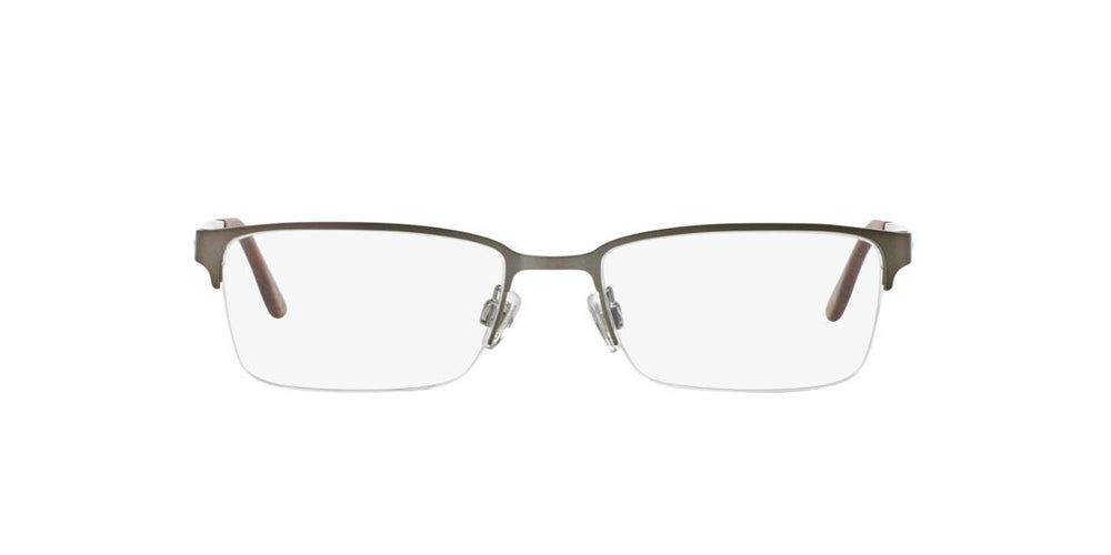 Ralph Lauren RL5089 - 9282 - Semi-Shiny Gunmetal - 54 mm