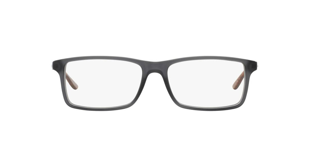 Ralph Lauren RL6128 - 5510 - Matte Grey - 53 mm