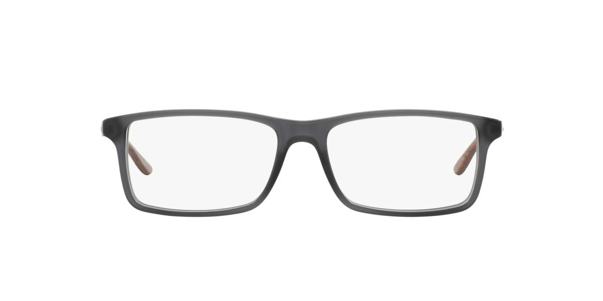 Ralph Lauren RL6128 - 5510 - Matte Grey - 53 mm